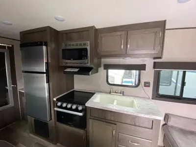 2021 Jayco Jay Flight SLX 8 photo 21