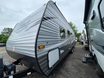 2021 Jayco Jay Flight SLX 8 photo 4