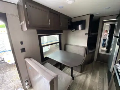 2021 Jayco Jay Flight SLX 8 photo 16