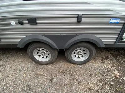 2021 Jayco Jay Flight SLX 8 photo 9