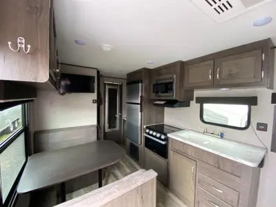 2021 Jayco Jay Flight SLX 8 photo 14
