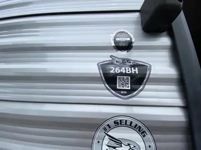 2021 Jayco Jay Flight SLX 8 photo 13