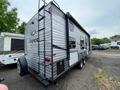 2021 Jayco Jay Flight SLX 8 photo 7
