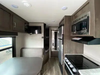 2021 Jayco Jay Flight SLX 8 photo 15