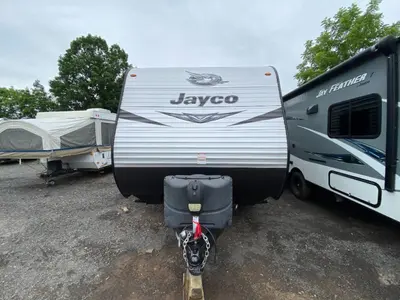 2021 Jayco Jay Flight SLX 8 photo 2