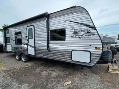 2021 Jayco Jay Flight SLX 8 photo 12