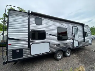 2021 Jayco Jay Flight SLX 8 photo 8