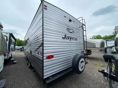 2021 Jayco Jay Flight SLX 8 photo 6