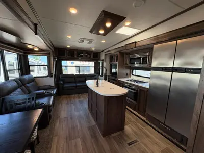 2021 K-Z Durango photo 19