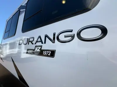 2021 K-Z Durango photo 13