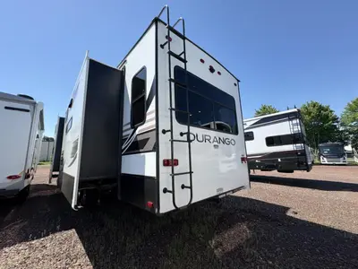 2021 K-Z Durango photo 7