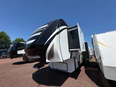 2021 K-Z Durango photo 4