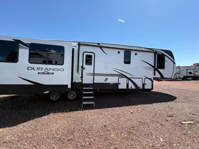 2021 K-Z Durango photo 11