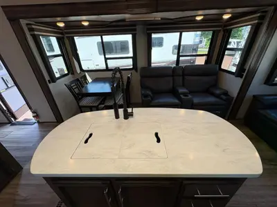 2021 K-Z Durango photo 25