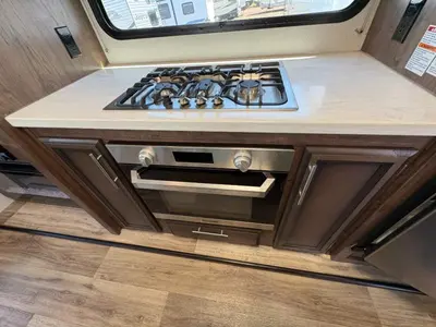 2021 K-Z Durango photo 32