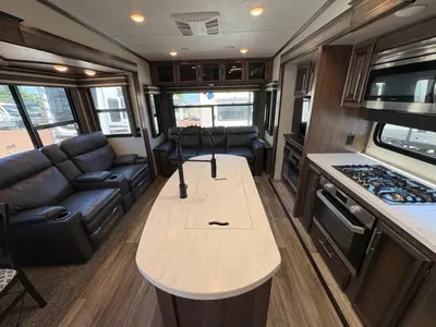 2021 K-Z Durango photo 22