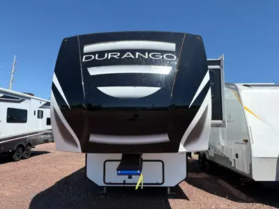 2021 K-Z Durango photo 2