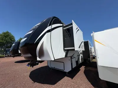 2021 K-Z Durango photo 5