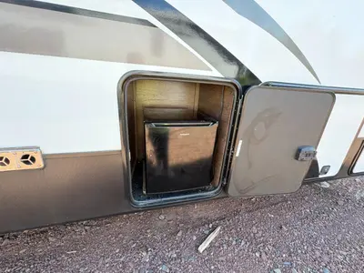 2021 K-Z Durango photo 15