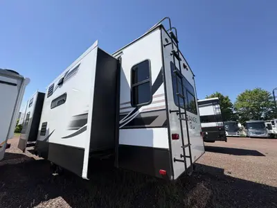 2021 K-Z Durango photo 6