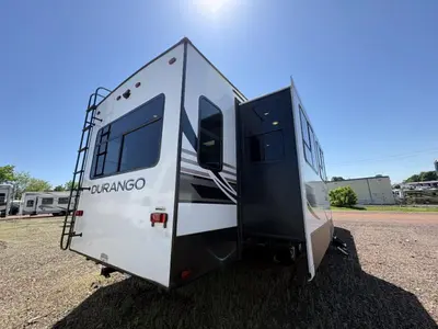 2021 K-Z Durango photo 8