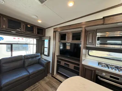 2021 K-Z Durango photo 33