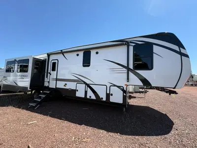 2021 K-Z Durango photo 12