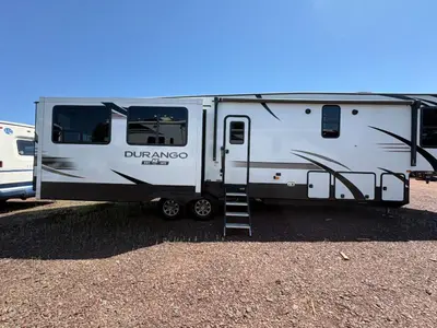 2021 K-Z Durango photo 10