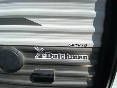 2022 Dutchmen Coleman Lantern Series photo 9