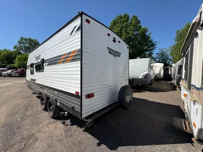 2022 Forest River Wildwood X-Lite photo 7