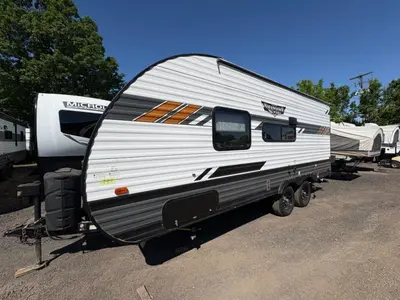 2022 Forest River Wildwood X-Lite photo 4