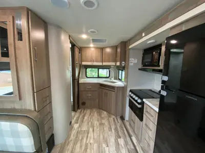 2022 Grand Design Imagine XLS photo 14