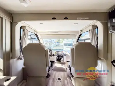 2026 Thor Motor Coach Vegas photo 12