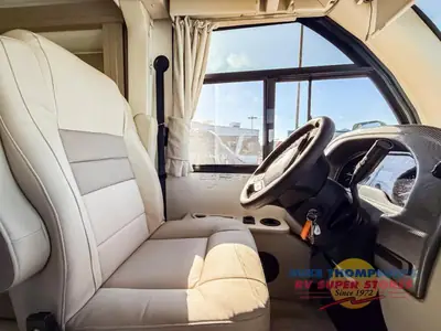 2026 Thor Motor Coach Vegas photo 10