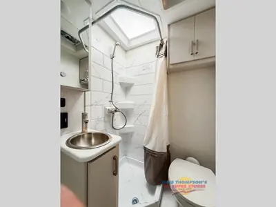 2026 Thor Motor Coach Vegas photo 30