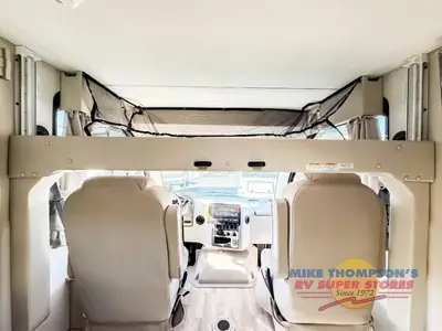 2026 Thor Motor Coach Vegas photo 13