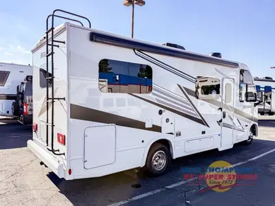2026 Thor Motor Coach Vegas photo 7