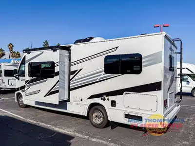 2026 Thor Motor Coach Vegas photo 5