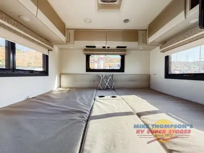 2026 Thor Motor Coach Vegas photo 25