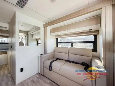 2026 Thor Motor Coach Vegas photo 17
