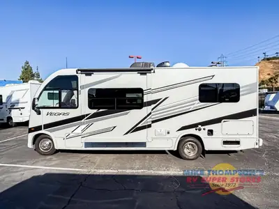 2026 Thor Motor Coach Vegas photo 4