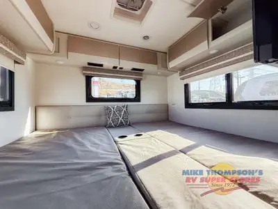 2026 Thor Motor Coach Vegas photo 26