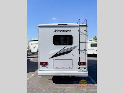 2026 Thor Motor Coach Vegas photo 6