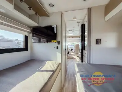 2026 Thor Motor Coach Vegas photo 27