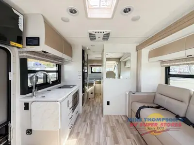 2026 Thor Motor Coach Vegas photo 16