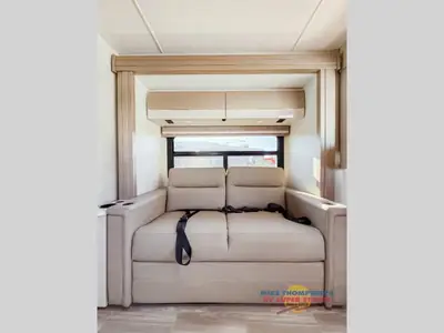 2026 Thor Motor Coach Vegas photo 18