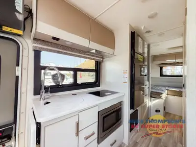 2026 Thor Motor Coach Vegas photo 19