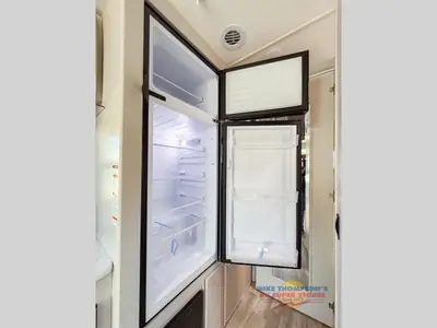 2026 Thor Motor Coach Vegas photo 24