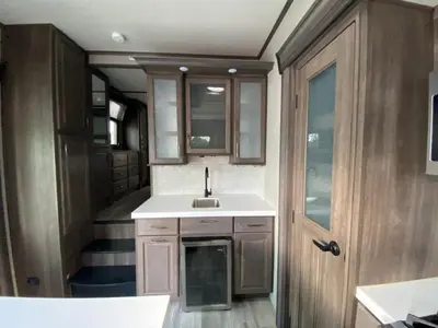 2022 Grand Design Solitude photo 23