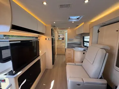2022 Leisure Travel Unity photo 14
